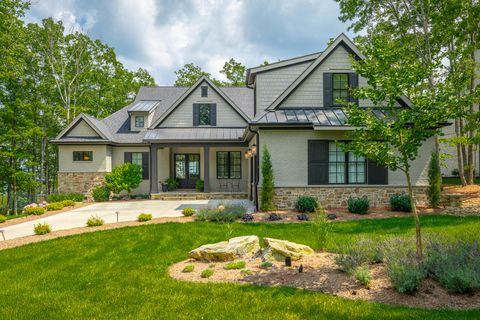 Tiny photo for 179 Rushing Water Trail, Rising Fawn, GA 30738 (MLS # 1527727)