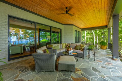 Tiny photo for 179 Rushing Water Trail, Rising Fawn, GA 30738 (MLS # 1527727)