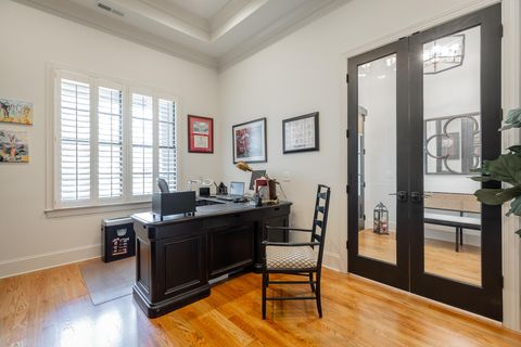 Tiny photo for 179 Rushing Water Trail, Rising Fawn, GA 30738 (MLS # 1527727)