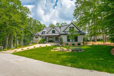 Tiny photo for 179 Rushing Water Trail, Rising Fawn, GA 30738 (MLS # 1527727)