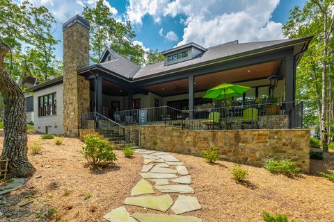 Tiny photo for 179 Rushing Water Trail, Rising Fawn, GA 30738 (MLS # 1527727)