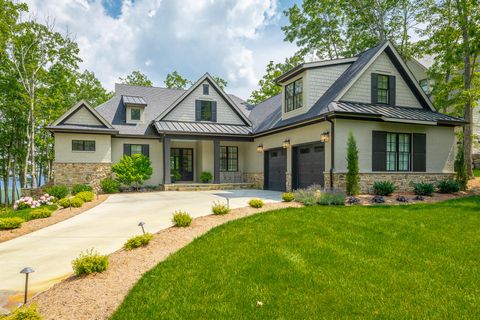 Tiny photo for 179 Rushing Water Trail, Rising Fawn, GA 30738 (MLS # 1527727)