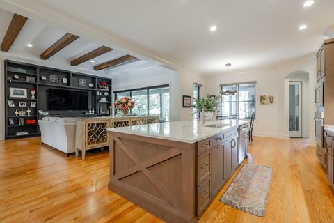 Tiny photo for 179 Rushing Water Trail, Rising Fawn, GA 30738 (MLS # 1527727)