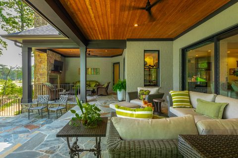 Tiny photo for 179 Rushing Water Trail, Rising Fawn, GA 30738 (MLS # 1527727)