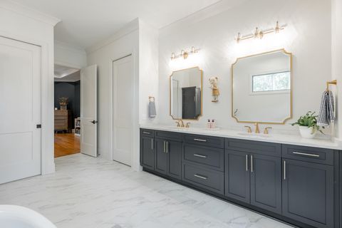 Tiny photo for 179 Rushing Water Trail, Rising Fawn, GA 30738 (MLS # 1527727)