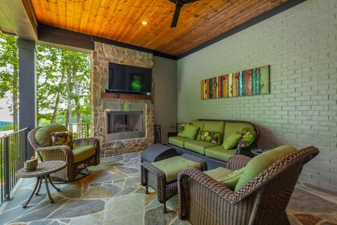 Tiny photo for 179 Rushing Water Trail, Rising Fawn, GA 30738 (MLS # 1527727)