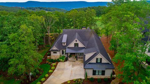 Tiny photo for 179 Rushing Water Trail, Rising Fawn, GA 30738 (MLS # 1527727)