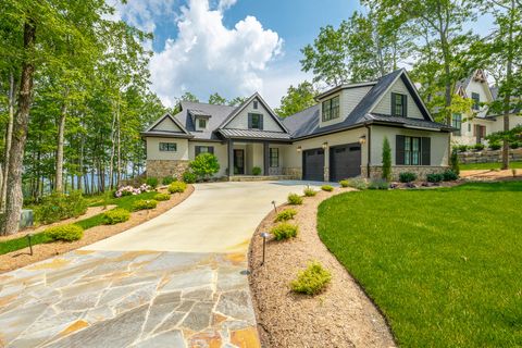 Tiny photo for 179 Rushing Water Trail, Rising Fawn, GA 30738 (MLS # 1527727)