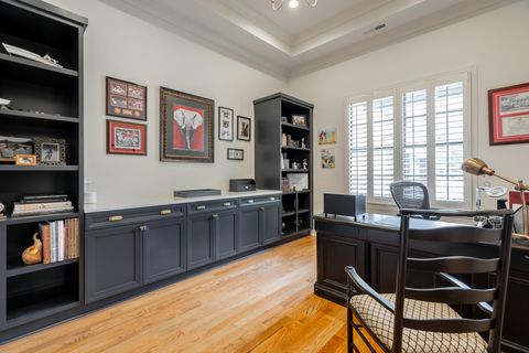 Tiny photo for 179 Rushing Water Trail, Rising Fawn, GA 30738 (MLS # 1527727)