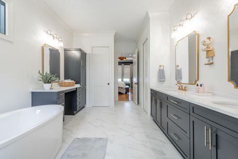 Tiny photo for 179 Rushing Water Trail, Rising Fawn, GA 30738 (MLS # 1527727)