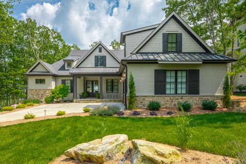 Tiny photo for 179 Rushing Water Trail, Rising Fawn, GA 30738 (MLS # 1527727)