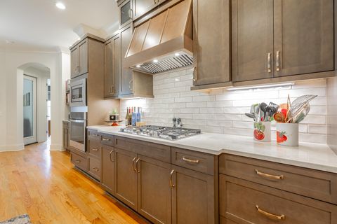 Tiny photo for 179 Rushing Water Trail, Rising Fawn, GA 30738 (MLS # 1527727)