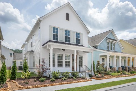 Photo of 151 Cobbler Court, Chattanooga, TN 37421 (MLS # 1524942)