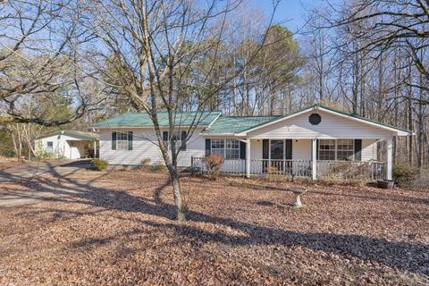 Photo of 109 Gilbert Road, Ringgold, GA 30736 (MLS # 1527998)