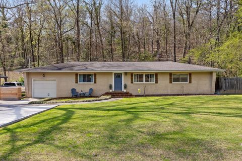 3735 Thrushwood Drive Chattanooga TN 37415