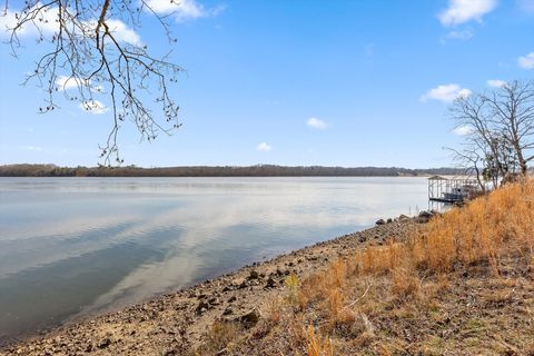 Tiny photo for 2484 Burton Road, Sale Creek, TN 37373 (MLS # 1529020)