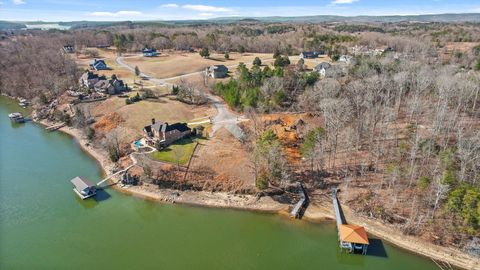 Tiny photo for 2484 Burton Road, Sale Creek, TN 37373 (MLS # 1529020)