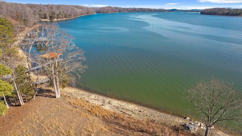 Photo of 2484 Burton Road, Sale Creek, TN 37373 (MLS # 1529020)