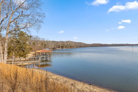 Tiny photo for 2484 Burton Road, Sale Creek, TN 37373 (MLS # 1529020)