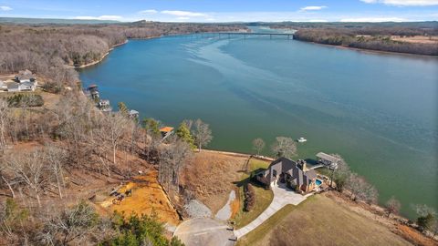 Tiny photo for 2484 Burton Road, Sale Creek, TN 37373 (MLS # 1529020)