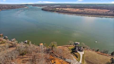 Tiny photo for 2484 Burton Road, Sale Creek, TN 37373 (MLS # 1529020)