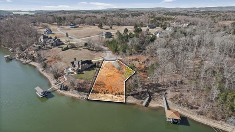 Tiny photo for 2484 Burton Road, Sale Creek, TN 37373 (MLS # 1529020)