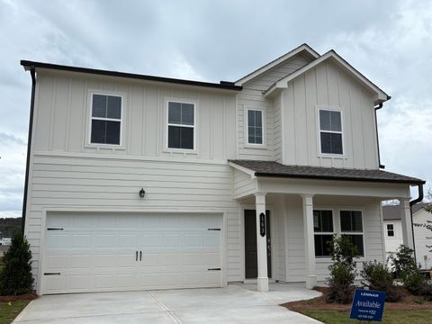 Photo of 163 Saddlebred Way, Rossville, GA 30741 (MLS # 1522957) Photo of 163 Saddlebred Way, Rossville, GA 30741 (MLS # 1522957)