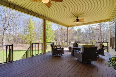 Tiny photo for 141 Suter Road, Gruetli Laager, TN 37339 (MLS # 1531174)