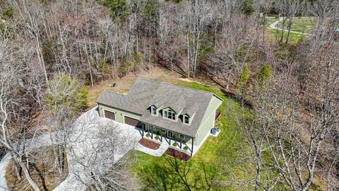 Tiny photo for 141 Suter Road, Gruetli Laager, TN 37339 (MLS # 1531174)