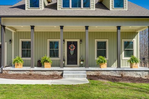 Tiny photo for 141 Suter Road, Gruetli Laager, TN 37339 (MLS # 1531174)