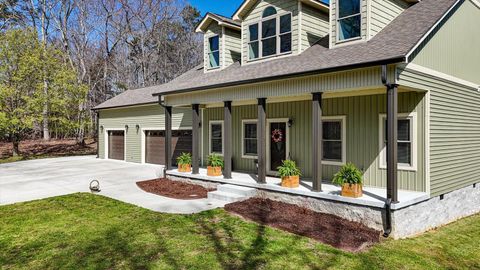 Tiny photo for 141 Suter Road, Gruetli Laager, TN 37339 (MLS # 1531174)