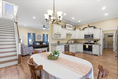 Tiny photo for 141 Suter Road, Gruetli Laager, TN 37339 (MLS # 1531174)