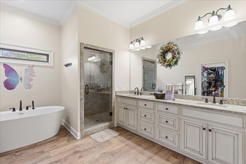 Tiny photo for 141 Suter Road, Gruetli Laager, TN 37339 (MLS # 1531174)