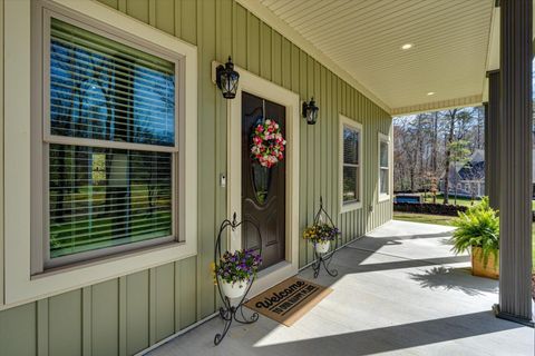 Tiny photo for 141 Suter Road, Gruetli Laager, TN 37339 (MLS # 1531174)