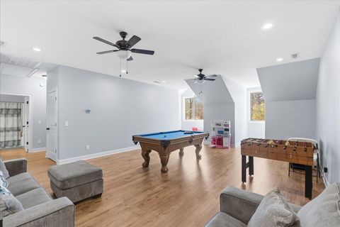 Tiny photo for 141 Suter Road, Gruetli Laager, TN 37339 (MLS # 1531174)