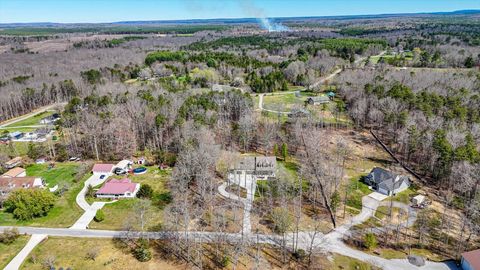 Tiny photo for 141 Suter Road, Gruetli Laager, TN 37339 (MLS # 1531174)
