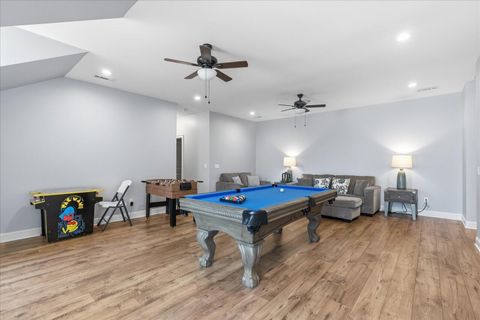 Tiny photo for 141 Suter Road, Gruetli Laager, TN 37339 (MLS # 1531174)