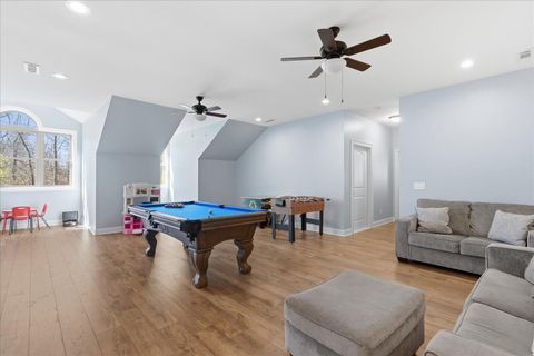 Tiny photo for 141 Suter Road, Gruetli Laager, TN 37339 (MLS # 1531174)