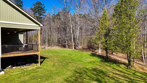 Tiny photo for 141 Suter Road, Gruetli Laager, TN 37339 (MLS # 1531174)