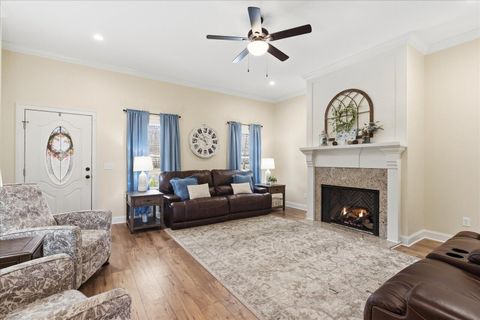 Tiny photo for 141 Suter Road, Gruetli Laager, TN 37339 (MLS # 1531174)