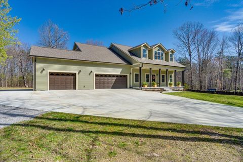 Tiny photo for 141 Suter Road, Gruetli Laager, TN 37339 (MLS # 1531174)