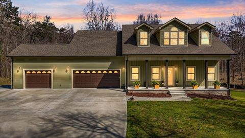 Photo of 141 Suter Road, Gruetli Laager, TN 37339 (MLS # 1531174)