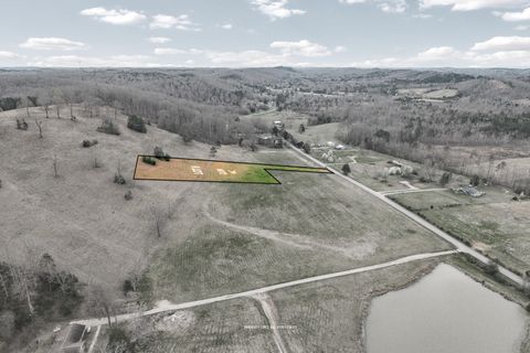 Lot 6 N Nopone Valley Road 1 Decatur TN 37322