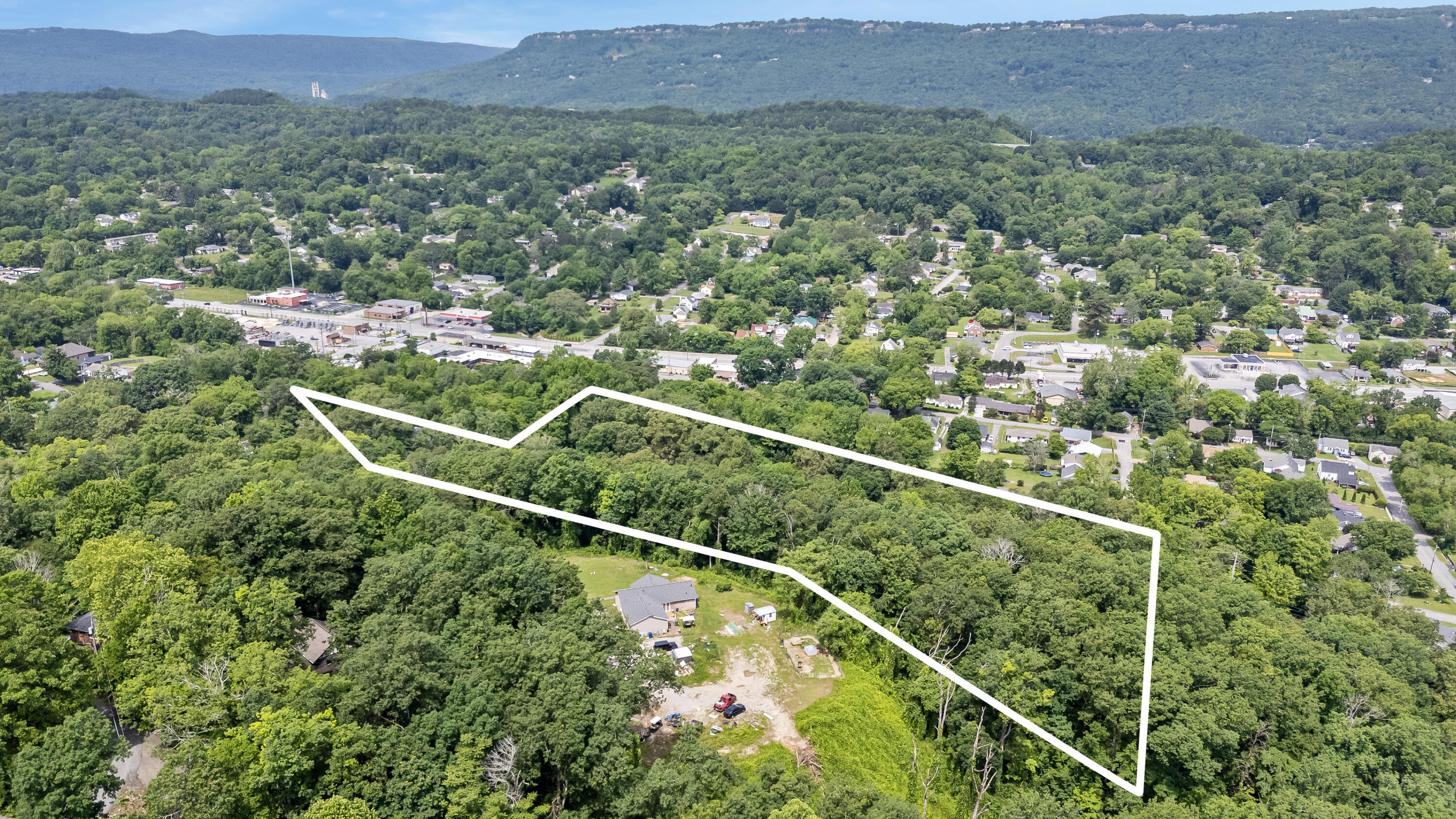 3227 Joselin Lane, Chattanooga, Tennessee image 12