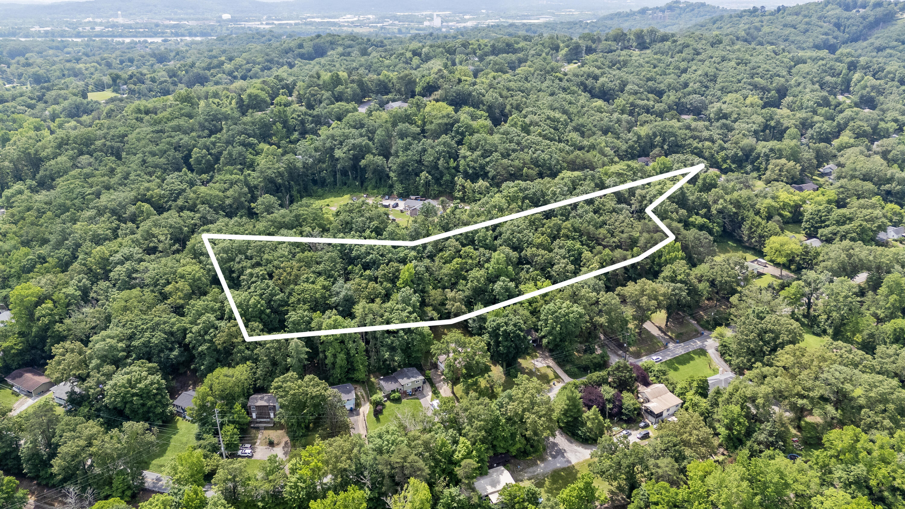 3227 Joselin Lane, Chattanooga, Tennessee image 8