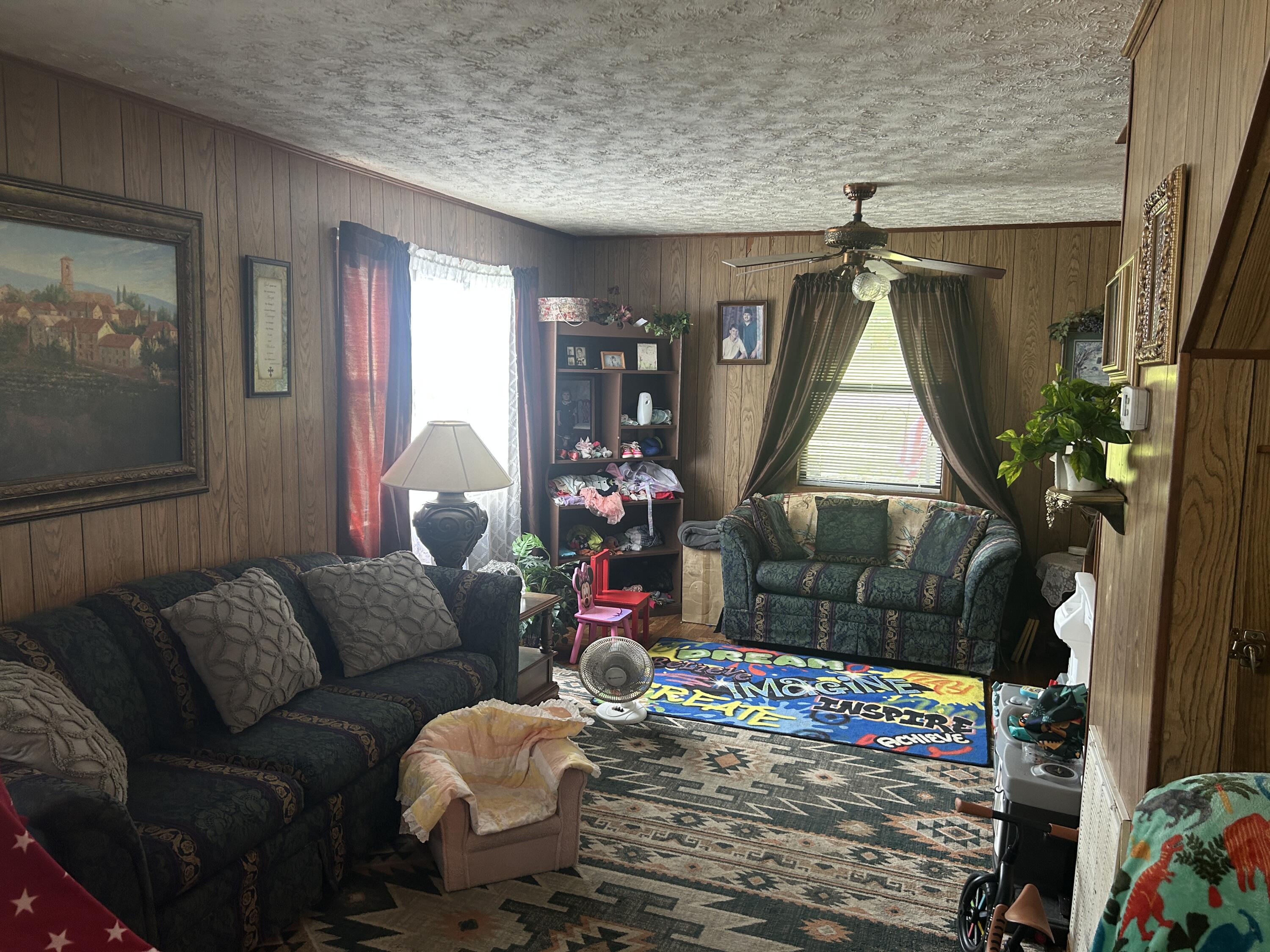 160 Fairy Valley Drive, Crandall, Georgia image 8