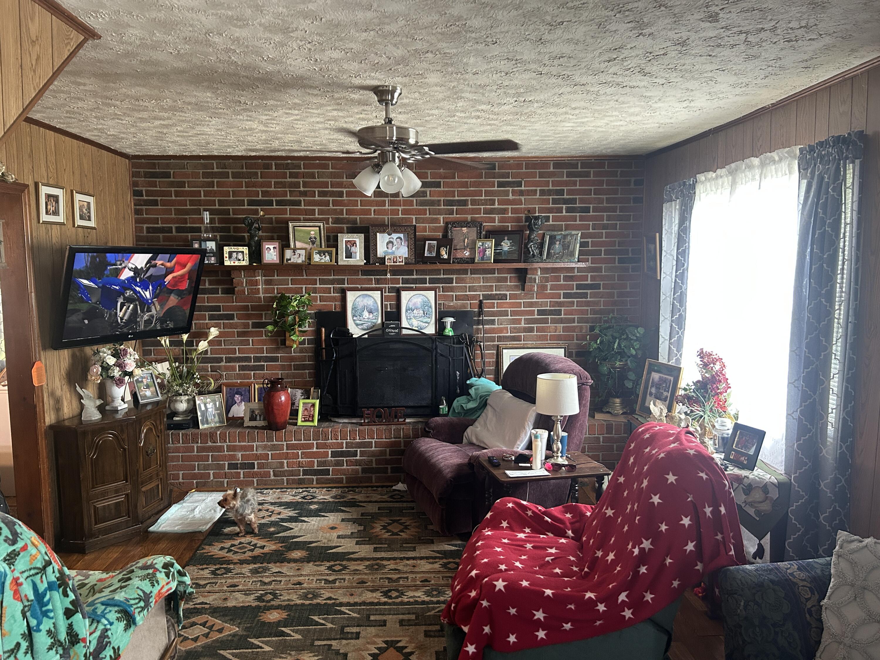 160 Fairy Valley Drive, Crandall, Georgia image 15