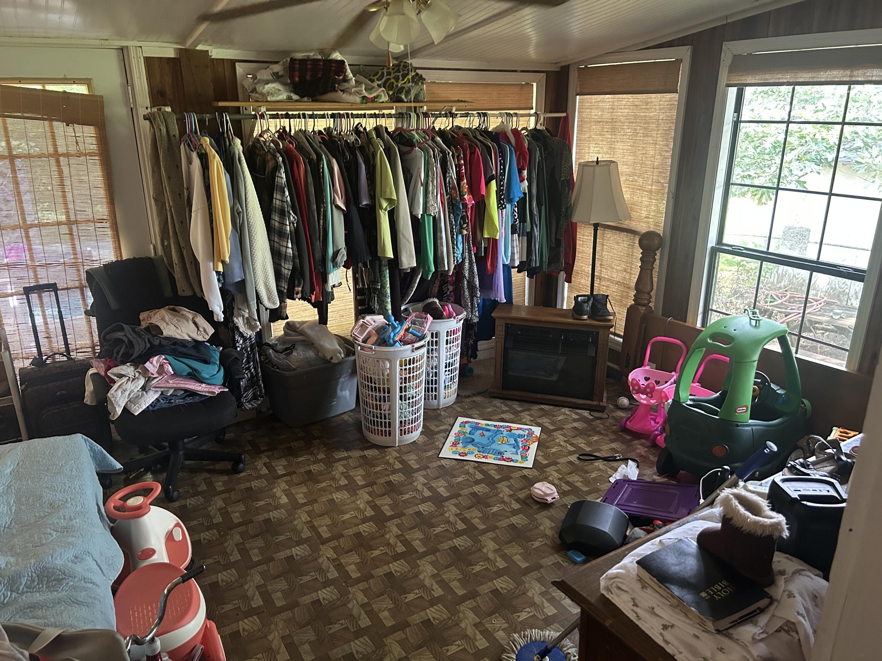 160 Fairy Valley Drive, Crandall, Georgia image 11