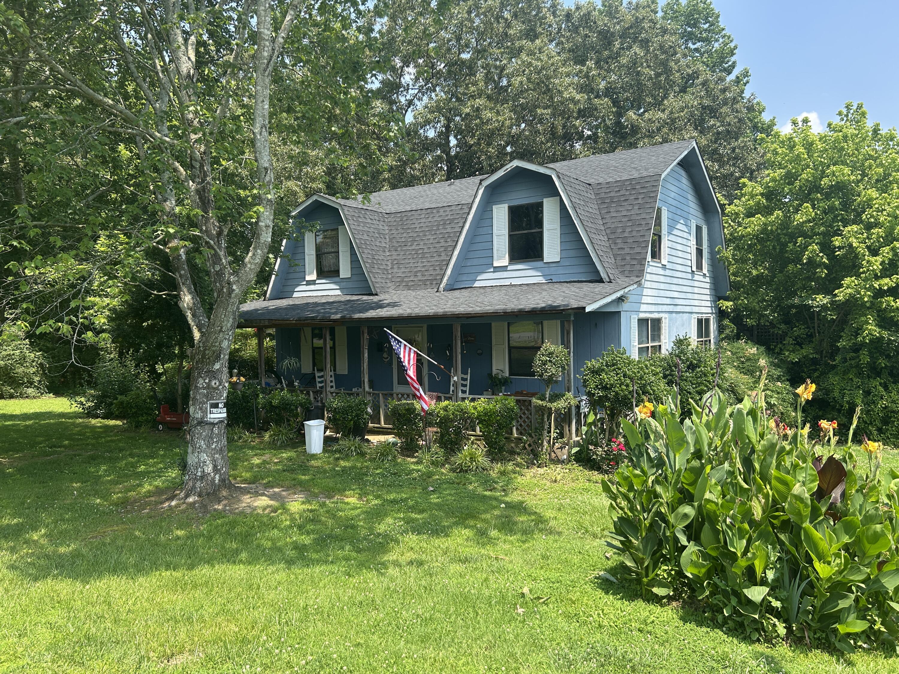 160 Fairy Valley Drive, Crandall, Georgia image 1