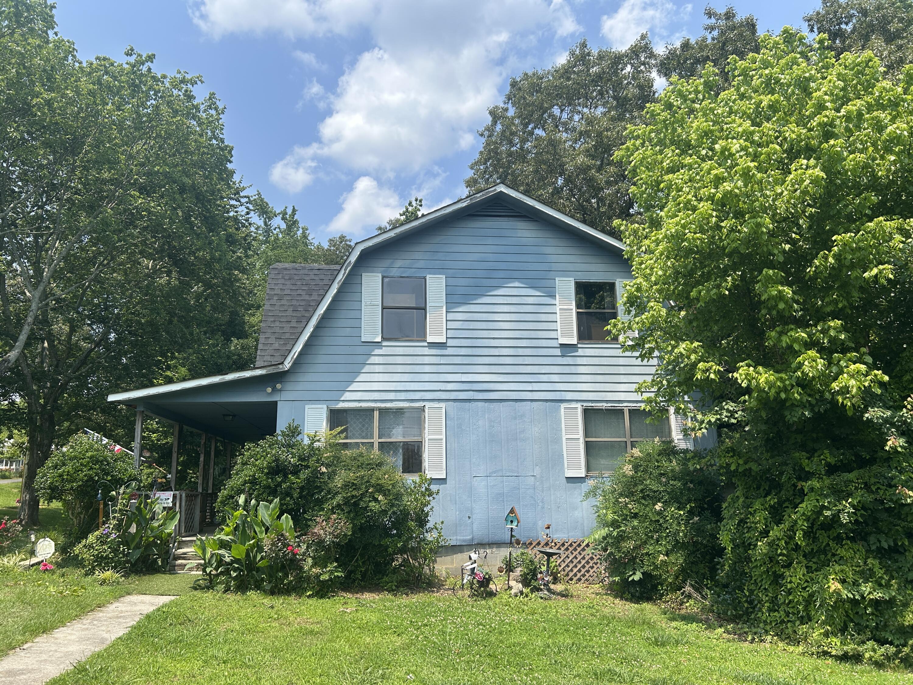 160 Fairy Valley Drive, Crandall, Georgia image 6
